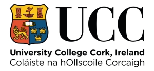 University College Cork logo